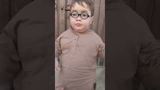 Oyy Piche Dekho Piche  || New Funny video 2020 || Cute Pathan Ahmad Shah