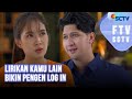 FTV SCTV Shanice Margaretha & Aditya Zoni - Lirikan Kamu Lain, Bikin Pengen Log In