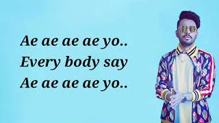 Kurta Pajama Song Lyrics | kurta pajama song with lyrics | song lyrics | tony kakkar new song lyrics