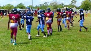 ESYFL GP VS WESTSIDE