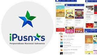 Dengan IPUSNAS membaca muda dengan ribuan koleksi bacaan | Perpustakaan Digital Nasional