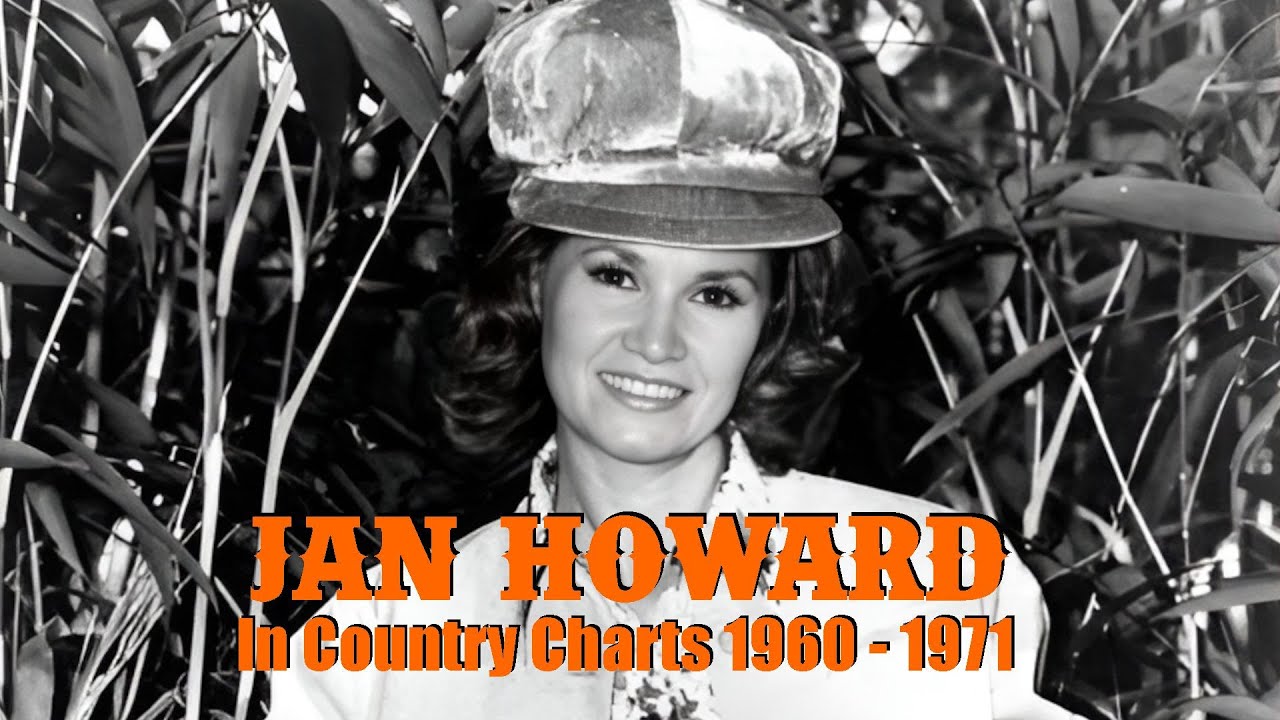 Jan Howard Youtube