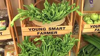 ติวเข้ม Young Smart Farmer