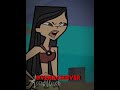 pov your favourite character is heather.. ❗️❗️ ft. heather totaldrama relatable vent fyp