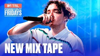 Get To Know Jack Harlow, Diddy’s Favorite New Rapper | #MTVFreshOut