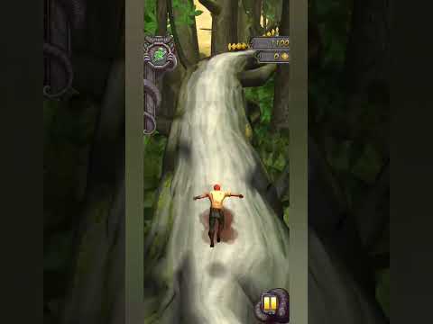 Temple Run 2 | Tutorial del juego – Extreme Games #shorts #viral #feedshorts #ytshorts