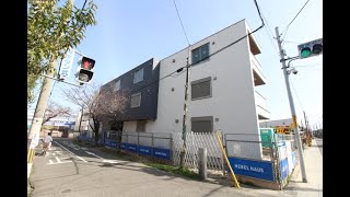 Alegria高槻本町22は賃貸のエストJR高槻店にて入居受付中！