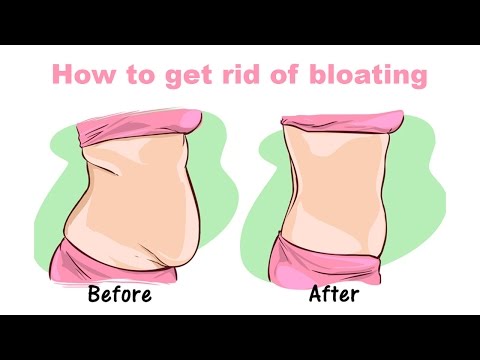 How to Get Rid of Bloating How to Get Rid of Bloating