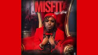 BigKayBeezy - Misfit [Clean]