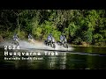 Husqvarna Trek Australia | South Coast 2024