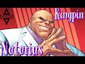 Kingpin Tribute