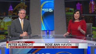 Mobile police investigating death at gas station