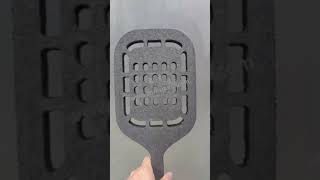 4 generation picklaball core material #pickleballpaddle #pickleball #pickle