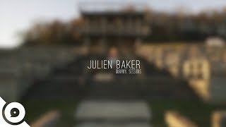 Julien Baker - Rejoice | OurVinyl Sessions