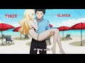 Crazy THOT Slayers  !   Anime Funny Compilation  !  Reaction !!