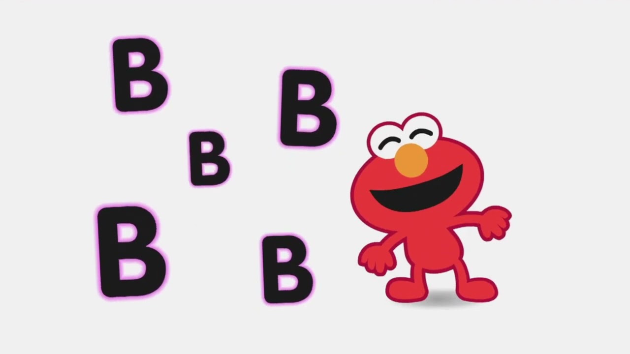 芝麻街 (Sesame Street) - B - Bottle (short, Mandarin Chinese) - YouTube