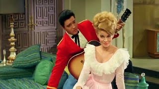 Elvis Presley, Ann-Margret, Cesare Danova IN🎬Viva Las Vegas (1964)🎥[🎶If You Think I Don't Need You]