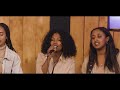 melhik choir “ኑ እንሂድ” nu enhid new gospel acoustic cover song 2024 original song sofia shibabaw