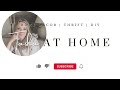 Thrift & DIY with Me!  High End Style Home Decor on a Budget  Thrifted Aesthetic Dupes