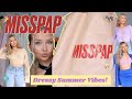 MISSPAP NEW IN TRY ON HAUL | SUMMER 2022