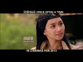 2013年贺岁电影《皇宫灿烂 once upon a time 》预告片