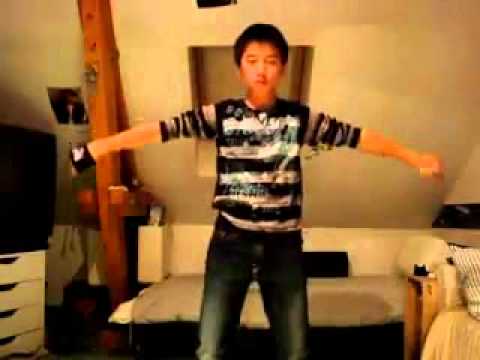 How To Tecktonik Part 1 Youtube