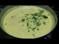 महाराष्ट्रीयन कढी maharashtrian kadhi recipe easy to make deeps kitchen marathi