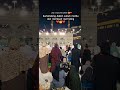 Shalat subuh di Masjidil Haram🤲❤️#youtubechannelzeniktv