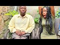 How My Dad Got Scammed 100,000 In Nairobi Kenya!