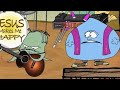 Squidbillies Best Moments (Season 1-13)