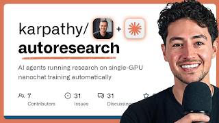 Claude Code + Karpathy Autoresearch = The New Meta