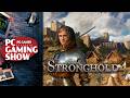 Stronghold 4 reveal trailer - PC Gaming Show 2026