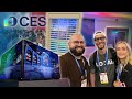 The State of Smart Home at CES