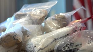 Chronicle: Meth: The forgotten addiction part 2