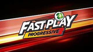 NJ Lottery | Fast Play Progressive | How to Play