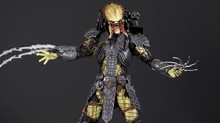 Neca AVP Predators 7\