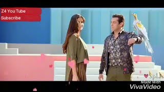 Tiger Zinda Hai "New Love  Song"Salman Khan And Katrina Kaif Whatsapp Status