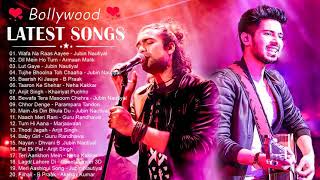 New Hindi Song 2021   jubin nautiyal , arijit singh, Atif Aslam, Neha Kakkar , Shreya Ghoshal