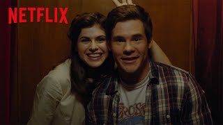 WHEN WE FIRST MET | Official Trailer | Netflix