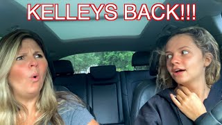 MY MOM LOST HER WHAT? (drive with us)