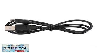 Eachine E186 E190 RC Helicopter Spare Parts Charging Cable Black Review