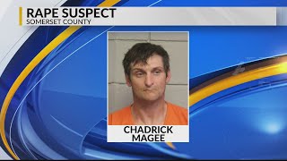 Martinsburg man arrested for alleged sexual assault of teen