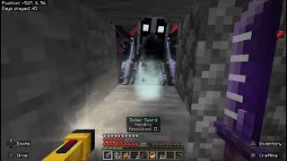 The Dwellers Are Aggressively Hunting Me! | Minecraft Creatures of The Fog (Part 12)