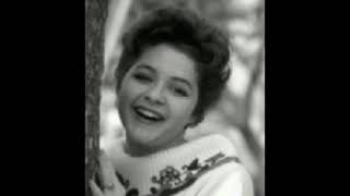 Brenda Lee - Rockin' With You (Rare Rock'n'Roll AI)