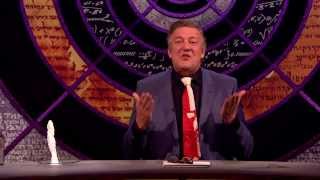 QI XL Series K Episode 11 - Kinky