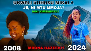 THE STORY BOOK: Historia Ya Mikala Kanumba Na Sababu Kwanini Hazeeki