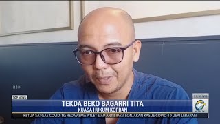 Kasus Permerkosaan oleh Anak Anggota DPRD Bekasi, Keluarga Tolak Korban Dinikahi Tersangka