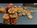 My BIGGEST WIN And BIGGEST POT EVER @ Bellagio!! Must See!! High Stakes! Poker Vlog Ep 224