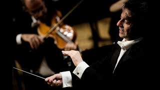 Beethoven: Symphony  N° 7  Orchestra Sinfonica Verdi di Milano - Antonio Puccio - direttore