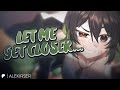 ASMR || “Rest Your Head On My Lap…” Your Tomboy Girlfriend Tries To Do ASMR! [Wholesome] [Romantic]
